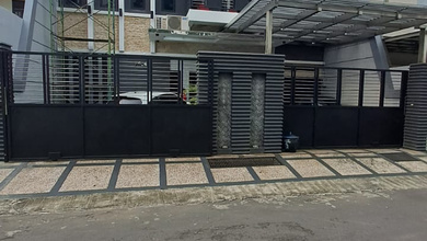 Hunian Prestisius di Kawasan kertajaya, Surabaya, LB 400m², Harga 7 Miliar
