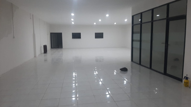 Gudang, Siap Huni, Lokasi 0 Jalan Raya Propinsi Lamongan