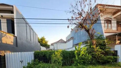 Dijual Tanah Premium di Manyar, Surabaya, LT 300m²