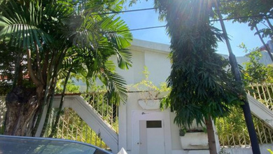 Tanah Elit Dijual di Manyar, Surabaya, Harga 6 Miliar