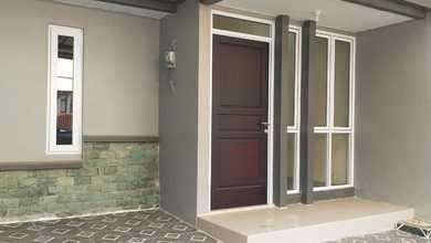 Promo Rumah di Cikupa Citra Raya, Tangerang, LB 65m², Harga 850 Juta