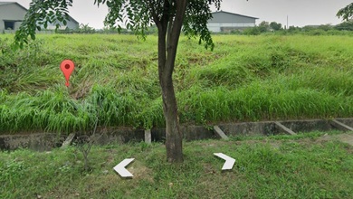 Tanah Elit Dijual di Cikande, Serang, Harga 11,8 Miliar