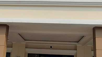 Murah Ruko di Gading Serpong Ruko Aristoteles