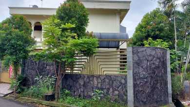 Rumah Mewah di Pondok Indah, Jakarta Selatan, 4 Kamar Tidur, LT 300m²