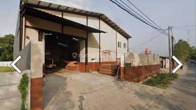 Murah Gudang di Tangerang Gang Kancil Cipondoh