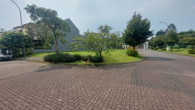 Tanah Dekat Pasar Kawasan BSD City, Ideal untuk Buka Usaha