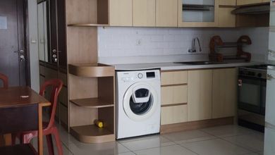 Apartemen Premium di Kawasan Elit Gading Serpong, Tangerang, Harga 2,8 Miliar