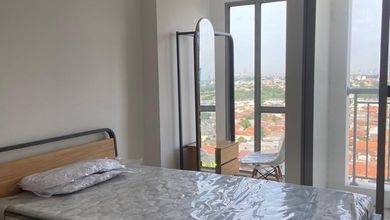 Apartemen Modern di Gading Serpong, Tangerang, Luas 25 m2