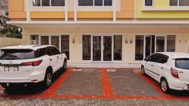 Dijual Ruko Pisa Grande Di Gading Serpong