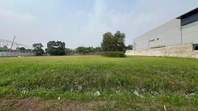 Tanah Komersial Elit Disewakan di Kawasan BSD City, Harga 7,36 Triliun