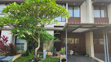 Rumah Dijual di BSD City, Tangerang, LB 88m², Harga Kompetitif!