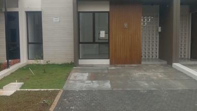 Rumah Dijual di Cisauk, Tangerang, LB 45m², Harga Kompetitif!