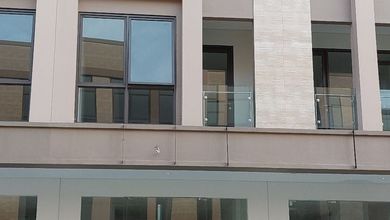 Termurah Dijual Ruko Ice Business Park Bsd