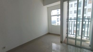 Apartemen Ekonomis di Cisauk, Tangerang, Harga Mulai 275 Juta