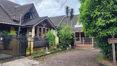 Rumah Idaman di Villa Melati Mas, Tangerang Selatan, 2 KT, Harga 1,65 Miliar
