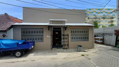 Murah Dijual Cepat Rumah Kost Baru Renov Di Pusat Kota Tangerang