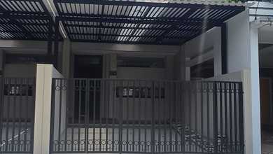 Dijual Rumah Nyaman di Villa Melati Mas, Tangerang Selatan - LT 100m²