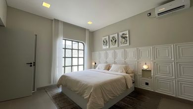 For Sale rumah Premium di Canggu, Badung - LT 100m²