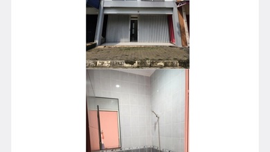Disewa / Jual Ruko Modern Arcadedi Modernland