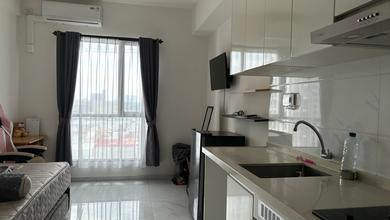 Jual Cepat Apartemen Murah di Alam Sutera, Tangerang, LT 21m²
