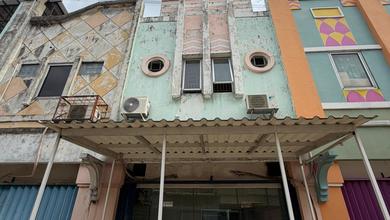 Super Murah Dijual Ruko Di Gading Serpong