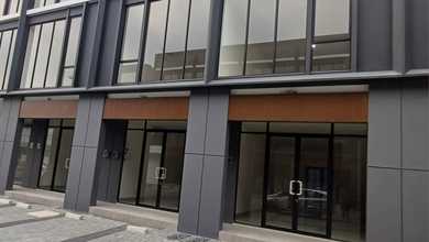 Dijual/sewa Ruko Gandeng 2 Ruko Hampton Di Gading Serpong
