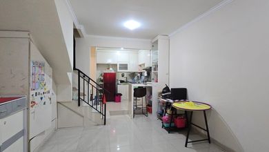 Rumah Premium Luas 50 Jual area Taman Palem, Jakarta Barat