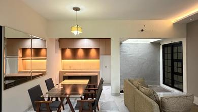 Rumah Minimalis Disewakan di Bintaro, Tangerang Selatan, Harga Ekonomis