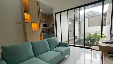 Rumah Minimalis Disewakan di Cikupa Citra Raya, Tangerang, Harga Ekonomis