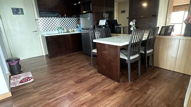 Apartemen Nyaman Dijual Cepat di Gading Serpong, Tangerang, Harga Menarik!