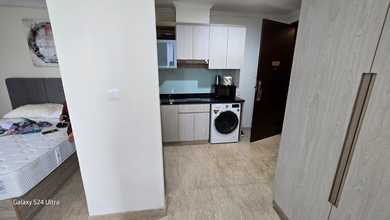 Kesempatan Apartemen Siap Huni di Menteng, Jakarta Pusat, 1 KT