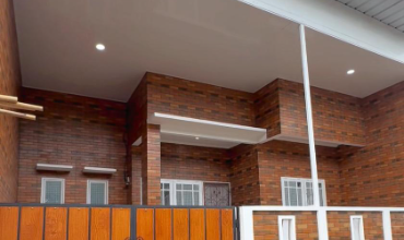 Rumah Idaman di BSD, Tangerang Selatan, 4 KT, Harga 1,5 Miliar