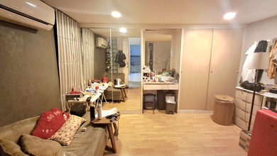 Properti Siap Huni di Area BSD, Tangerang, LT 96m²