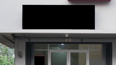 Ruko 4 Lantai Hook Furnished Murah Kalideres, Jakarta Barat