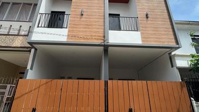 Rumah Idaman di Poris, Tangerang, 2 KT, Harga 875 Juta