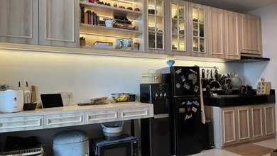 Dijual Apartemen Strategis di BSD City, Tangerang, Luas 42m²