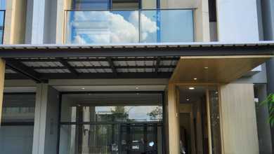 Promo Rumah di BSD, Tangerang, LB 86m², Harga 2,45 Miliar