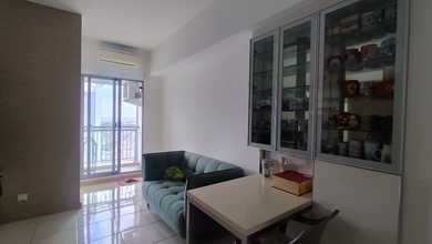 Apartemen Minimalis Harga Murah, Lokasi Gading Serpong, Tangerang