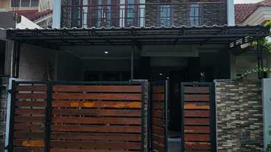 Rumah Dijual di Cipondoh, Tangerang, LB 145m², Harga Terbaik!