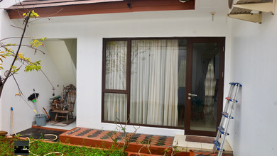 Sewa Rumah Favorit di Serpong, Tangerang Selatan, Harga Terjangkau