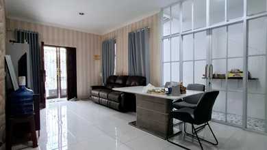 Jual Rumah Nyaman di BSD City, Tangerang - LT 126m²