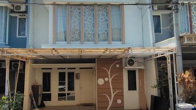 Sewa Rumah Terbaik di BSD, Tangerang, Harga Terjangkau