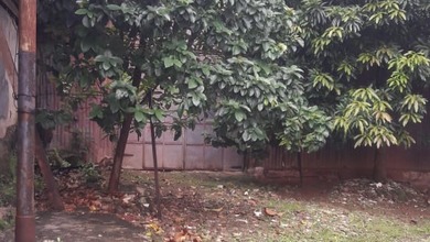 For Sale Tanah Premium di Ciputat, Tangerang Selatan, LT 1268m²