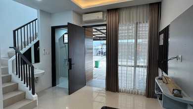Rumah Dijual di Kalideres, Jakarta Barat, LB 70m², Harga Terbaik!