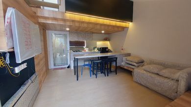 Kontrakan Murah di BSD, Tangerang, 3 KT, Harga 75 Juta /tahun