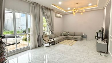 Hunian Mewah di Kalideres, Jakarta Barat, 4 Kamar Tidur, LT 221m²