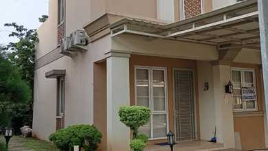 Rumah Area Premium BSD City, Tangerang - Harga Terbaik 6,8 Miliar