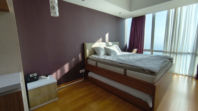 Dijual Apartemen Terjangkau di Karawaci, Tangerang, LB 32m²