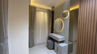 Rumah Siap Pakai di Area Suradita, Tangerang, LT 60m²