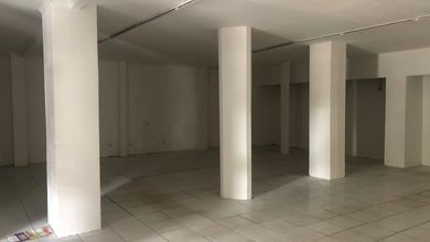 DiSewakan Ruko 2 Lantai Jl Tb Simatupang Jakarta Selatan